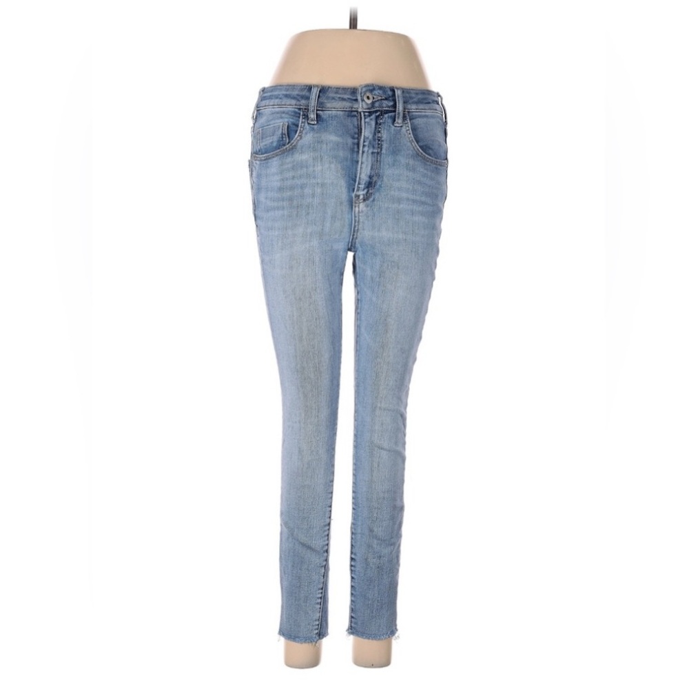 Pilcro by Anthropologie Denim Jeans